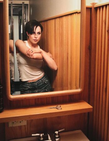 Full leaked Elizabeth gillies page private onlyfans photo