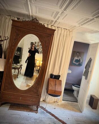 Full leaked Elizabeth gillies private onlyfans photo