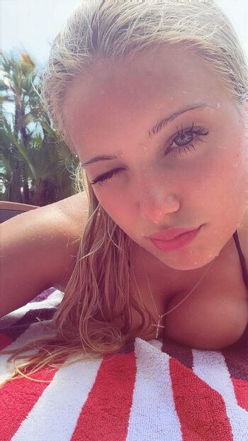 Full leaked Elizabeth graham private onlyfans photo