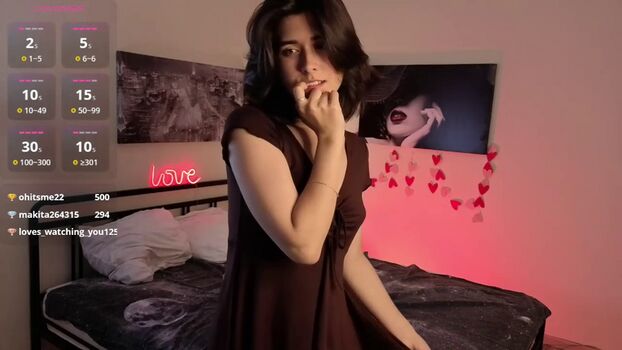Full leaked Elizabeth harris private photo