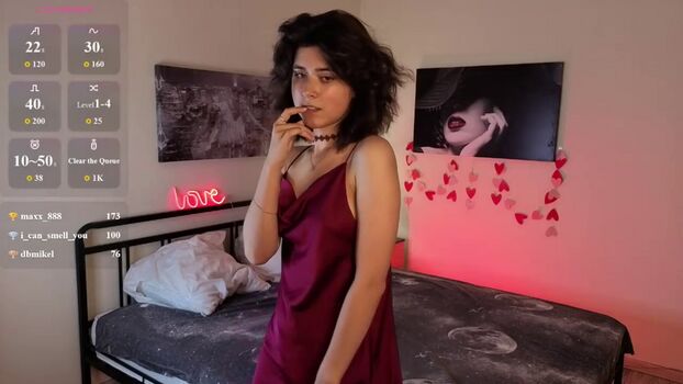 Full leaked Elizabeth harris private photo