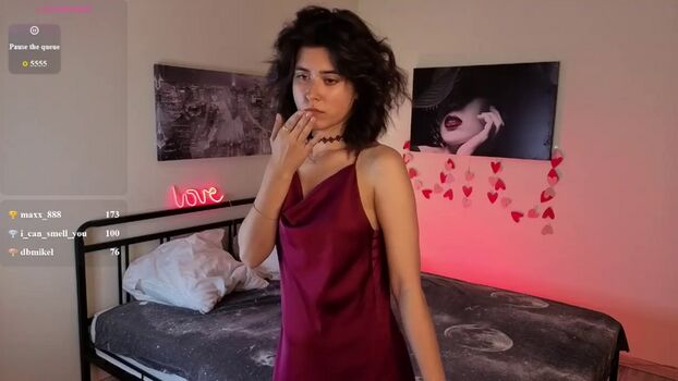 Full leaked Elizabeth harris private photo