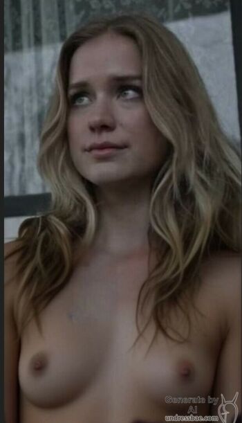 Full leaked Elizabeth lail private photo
