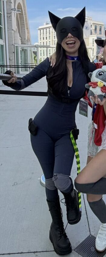 Full leaked Elizabeth montejano private photo