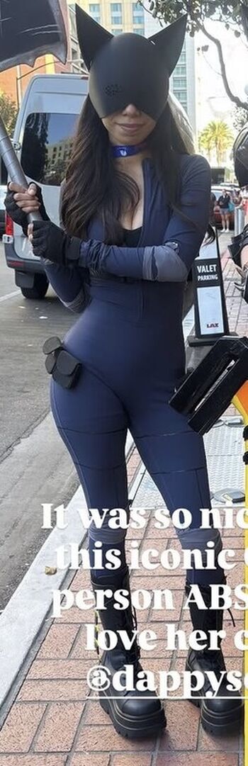 Full leaked Elizabeth montejano private photo
