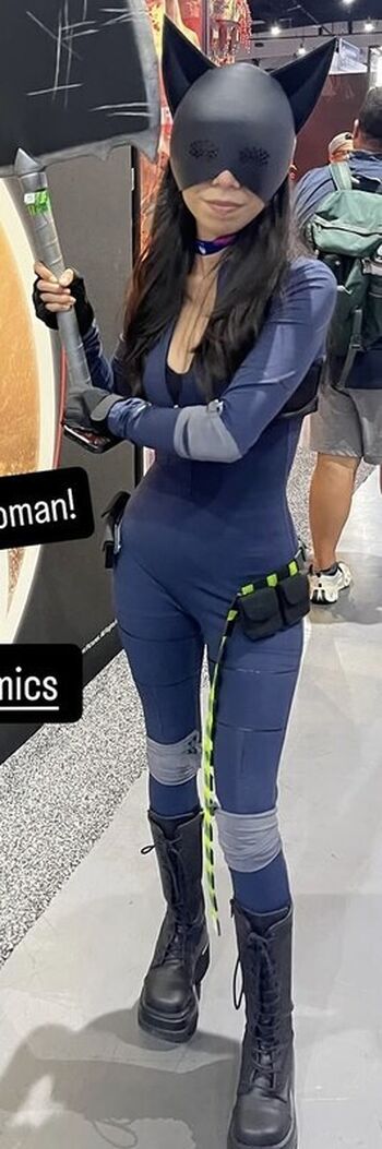 Full leaked Elizabeth montejano private photo