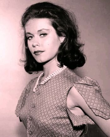 Elizabeth Montgomery