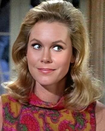 Elizabeth Montgomery