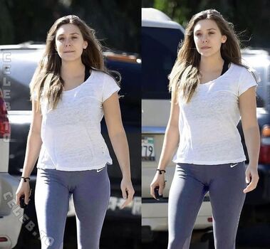 Elizabeth Olsen
