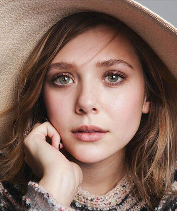 Elizabeth Olsen