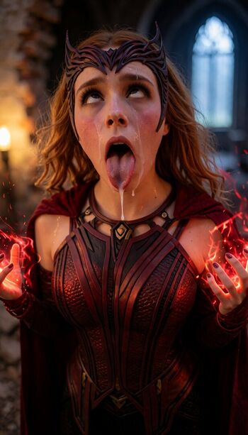 Full leaked Elizabeth olsen private photo
