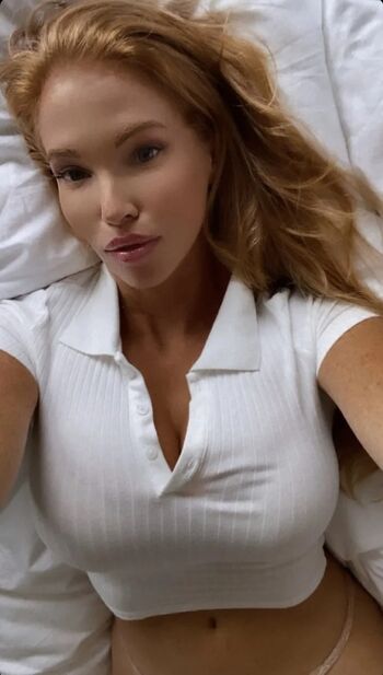 Full leaked Elizabeth ostrander page private onlyfans photo