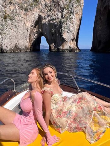 Full leaked Elizabeth ostrander private photo