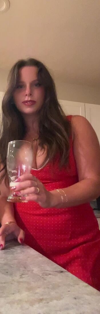 Full leaked Elizabeth owens page private photo