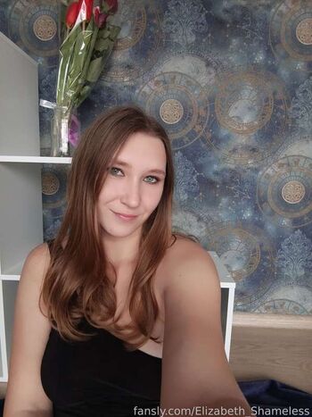 Full leaked Elizabeth shameless private onlyfans photo