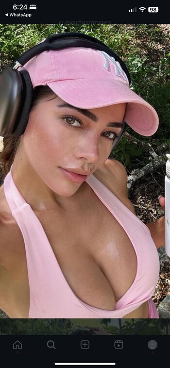 Elizabeth Torres