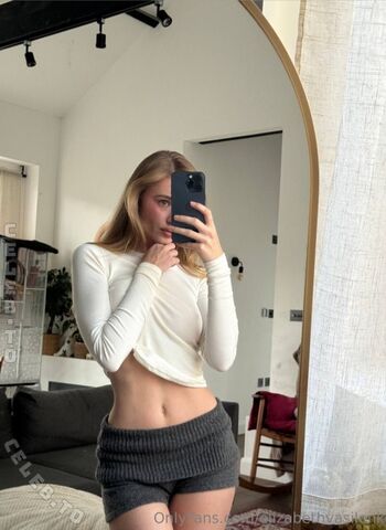 Full leaked Elizabeth vasilenko page private onlyfans photo