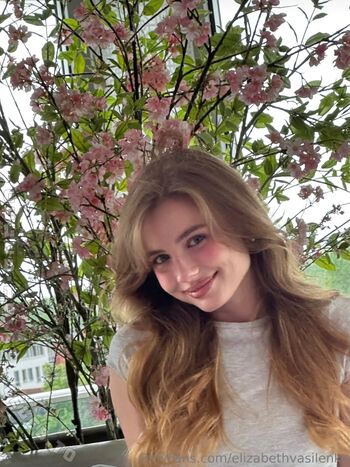 Full leaked Elizabeth vasilenko page private onlyfans photo