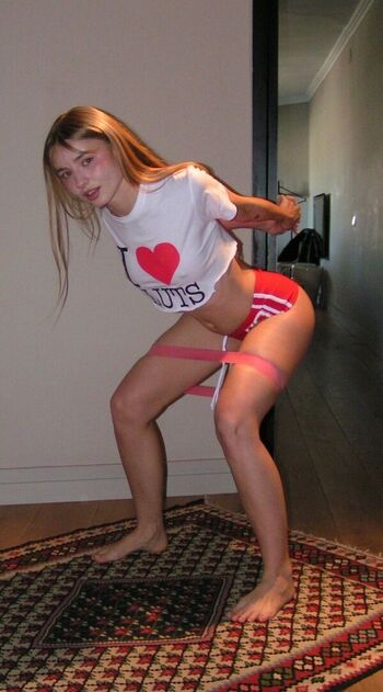 Full leaked Elizabeth vasilenko page private onlyfans photo