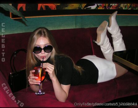 Full leaked Elizabeth vasilenko page private photo