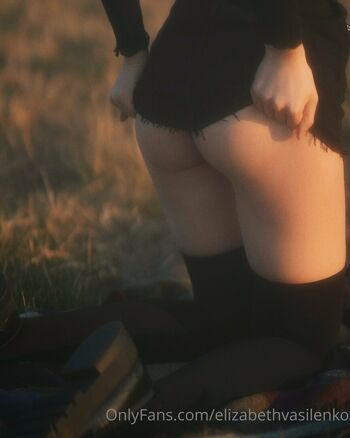 Full leaked Elizabeth vasilenko private photo