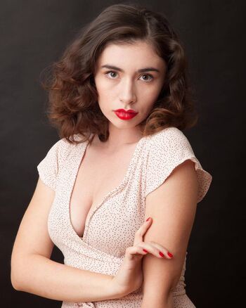 Full leaked Elizabeth vivo private photo