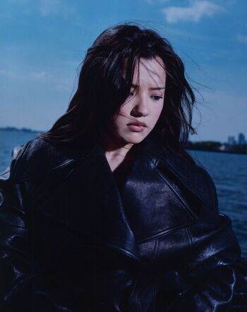 Full leaked Elizabeth yu private photo
