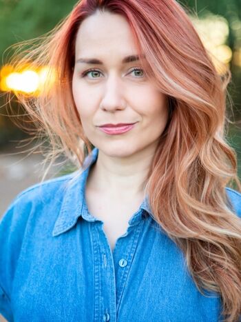 Full leaked Elizabeth zharoff private onlyfans photo