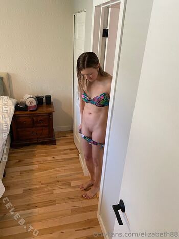Full leaked Elizabeth private photo