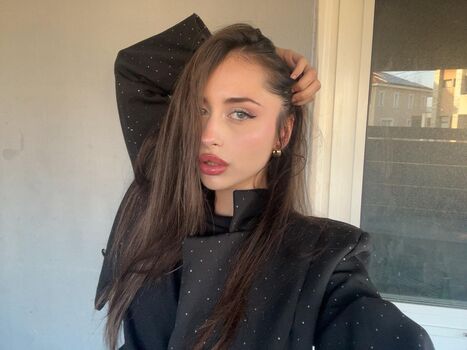 Full leaked Elizabethlynn page private onlyfans photo