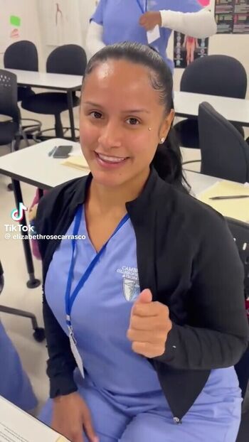 Full leaked Elizabethrosecarrasco private onlyfans photo