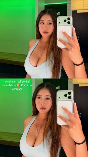Full leaked Elizabethxpang private onlyfans photo