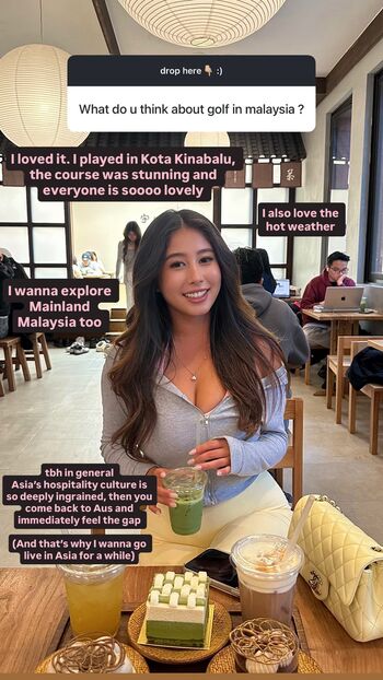 Full leaked Elizabethxpang private photo