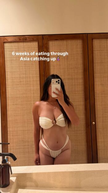 Full leaked Elizabethxpang private photo