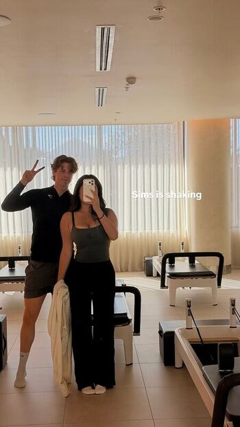 Full leaked Elizabethxpang private photo