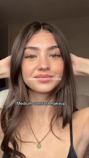 Full leaked Elizabrowne private photo