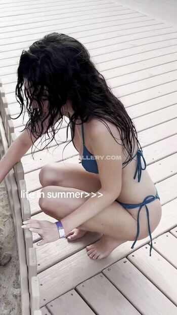 Full leaked Elizabrowne private photo