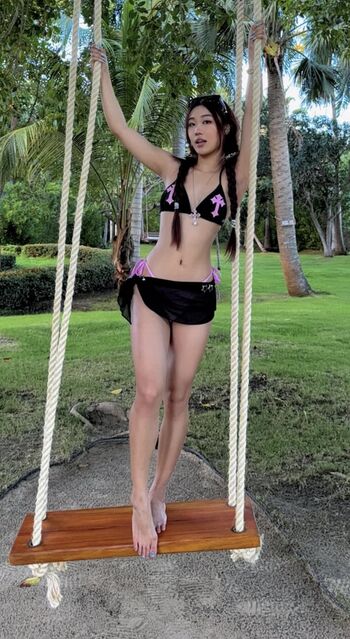 Full leaked Elizabxth w private onlyfans photo