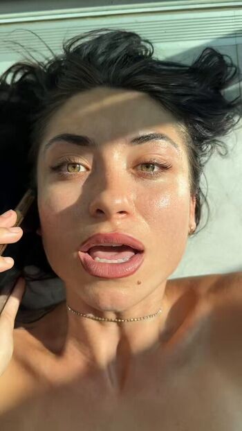 Full leaked Elizaserenoo private photo