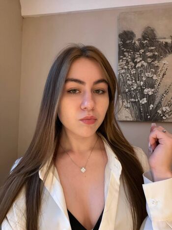 Full leaked Elizaveta petrova private onlyfans photo