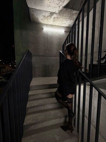 Full leaked Elizaveta satickaya private photo