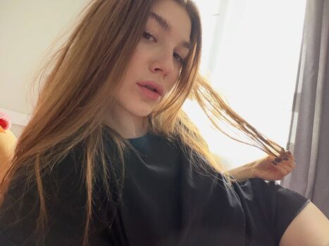 Full leaked Elizaveta satickaya private photo