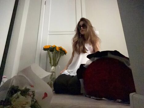 Full leaked Elizaveta satickaya private photo