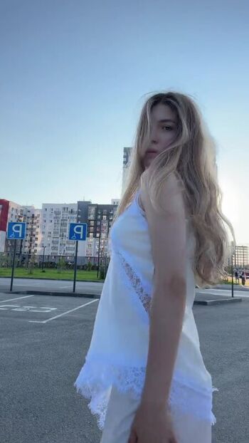 Full leaked Elizaveta satickaya private photo