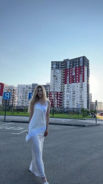Full leaked Elizaveta satickaya private photo