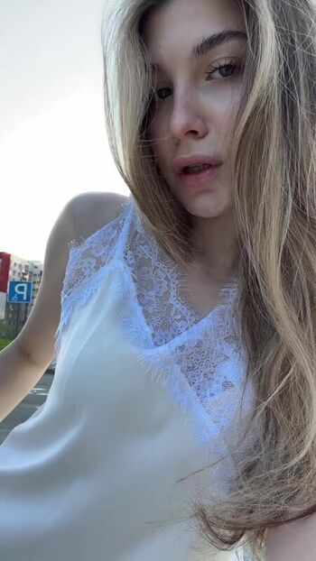 Full leaked Elizaveta satickaya private photo