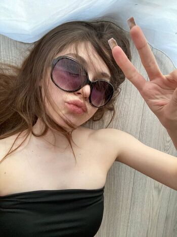 Full leaked Elizaveta satickaya private photo