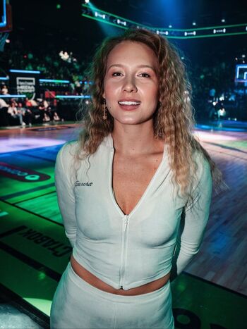 Full leaked Elizaveta shabanova private onlyfans photo