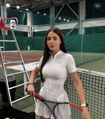 Full leaked Elizaveta private photo