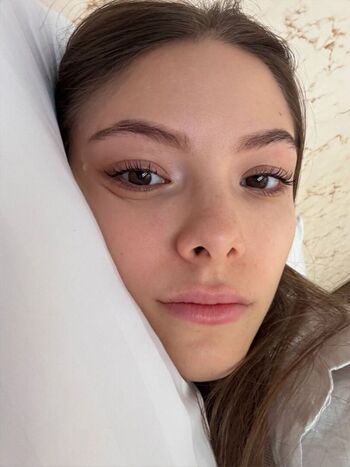 Full leaked Elizavetabom private photo